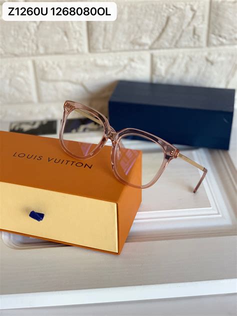 lv eyeglasses men|louis vuitton reading glasses men's.